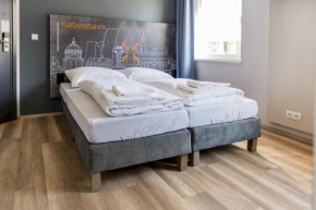 a&o Copenhagen Nørrebro in Kopenhagen